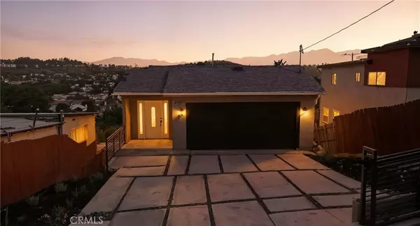 Los Angeles, CA 90032,4951 Lynnfield Street