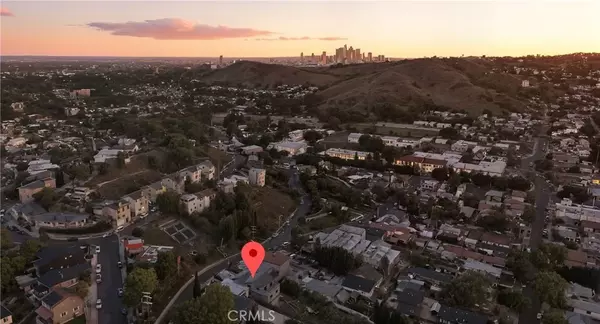 Los Angeles, CA 90032,4951 Lynnfield Street