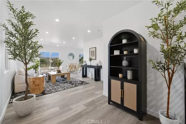 Los Angeles, CA 90032,4951 Lynnfield Street