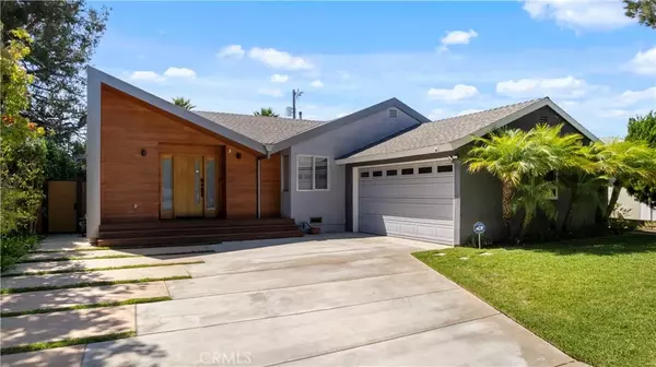 3321 Moore Street, Los Angeles, CA 90066