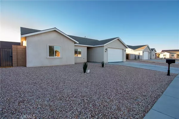 Ridgecrest, CA 93555,321 Thomas Street