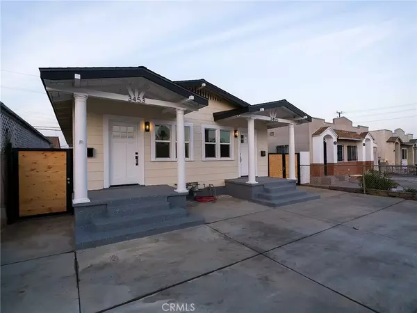 Los Angeles, CA 90023,3453 Estrada