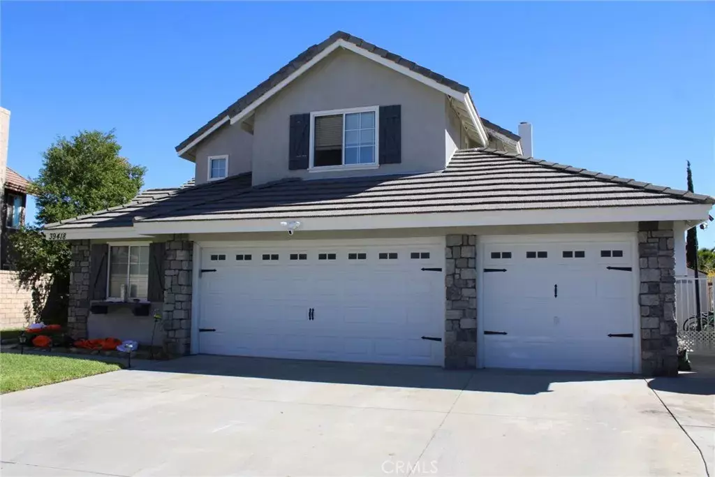 Palmdale, CA 93551,39418 Daylily Pl