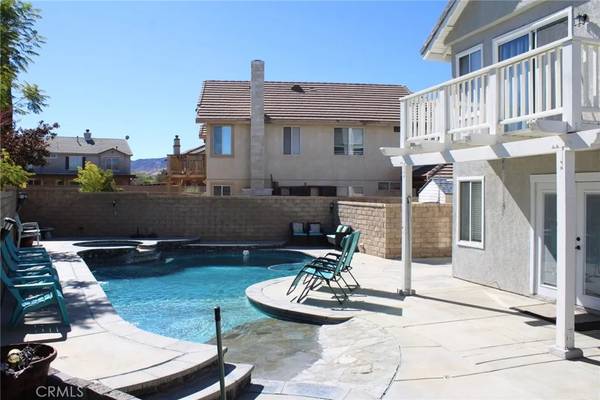 Palmdale, CA 93551,39418 Daylily Pl