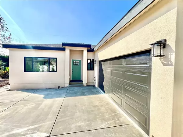 La Habra, CA 90631,521 El Rancho Drive #3