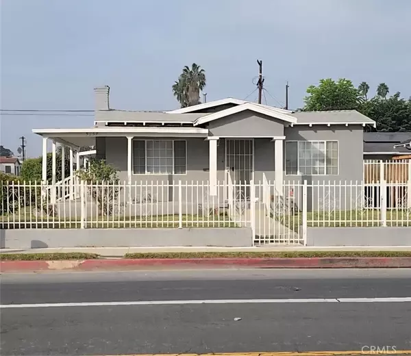 5157 Arlington Avenue, Los Angeles, CA 90043