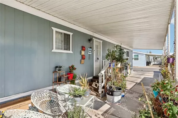 Hemet, CA 92545,5001 W Florida #208