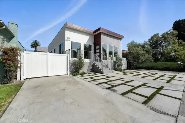 Los Angeles, CA 90016,3031 Vineyard Avenue #2