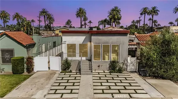 3031 Vineyard Avenue #2, Los Angeles, CA 90016