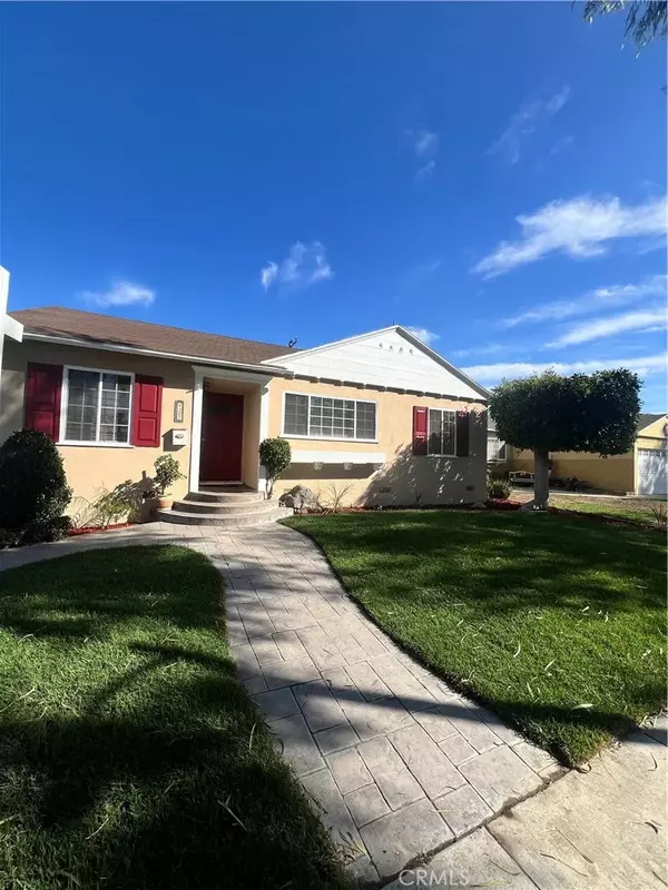 4322 Maybank Ave, Lakewood, CA 90712