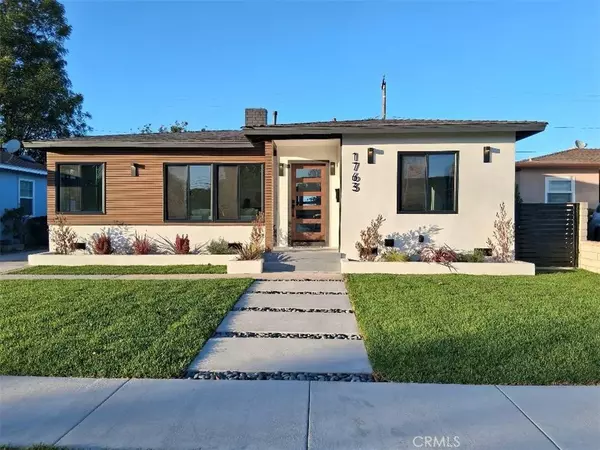 1763 W 245th, Torrance, CA 90501