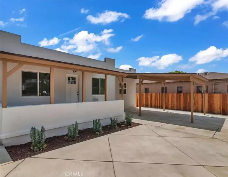 3948 Van Horne, Los Angeles, CA 90032
