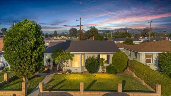 11005 Mines, Whittier, CA 90606