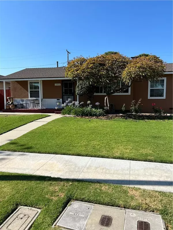 Whittier, CA 90605,13833 Ramona Drive