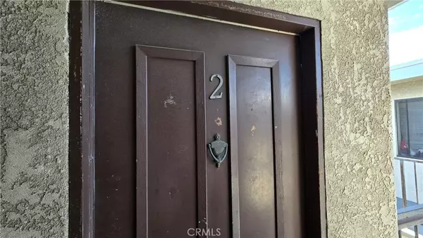 Lawndale, CA 90260,15917 Prairie #2