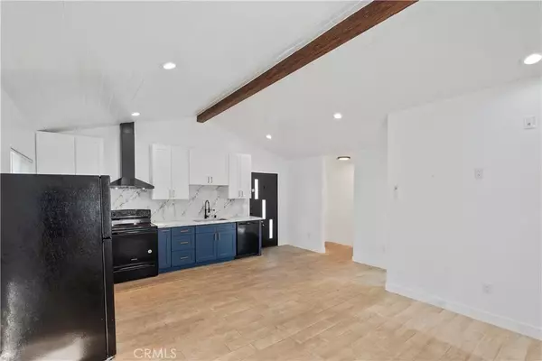 Los Angeles, CA 90044,6519 Denver