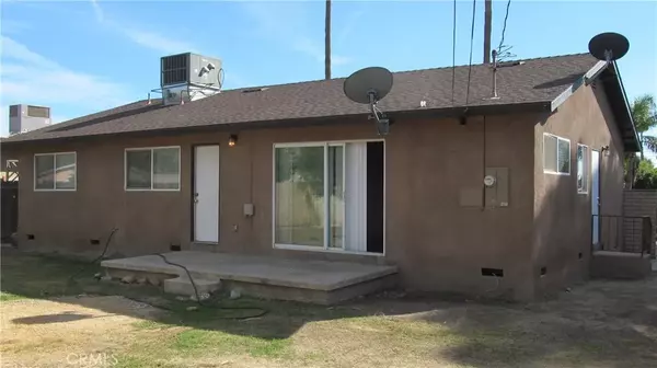 Bakersfield, CA 93330,708 GENEVA Avenue