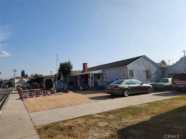 3356 Josephine, Lynwood, CA 90262