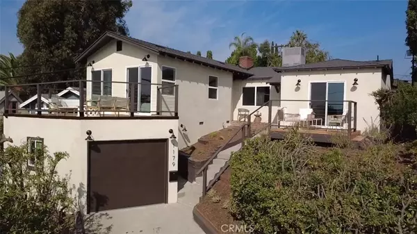 1179 Kipling, Eagle Park, CA 90041