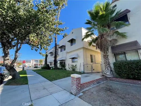 Glendale, CA 91206,630 Naranja Drive