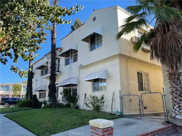 630 Naranja Drive, Glendale, CA 91206