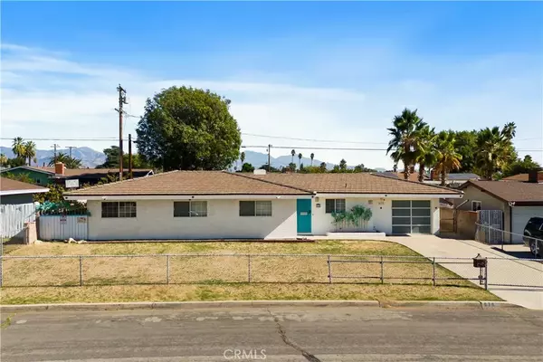 979 N Gardena, Rialto, CA 92376