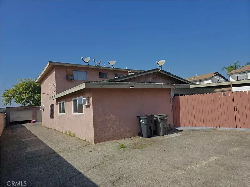 4133 Downing #B, Baldwin Park, CA 91706