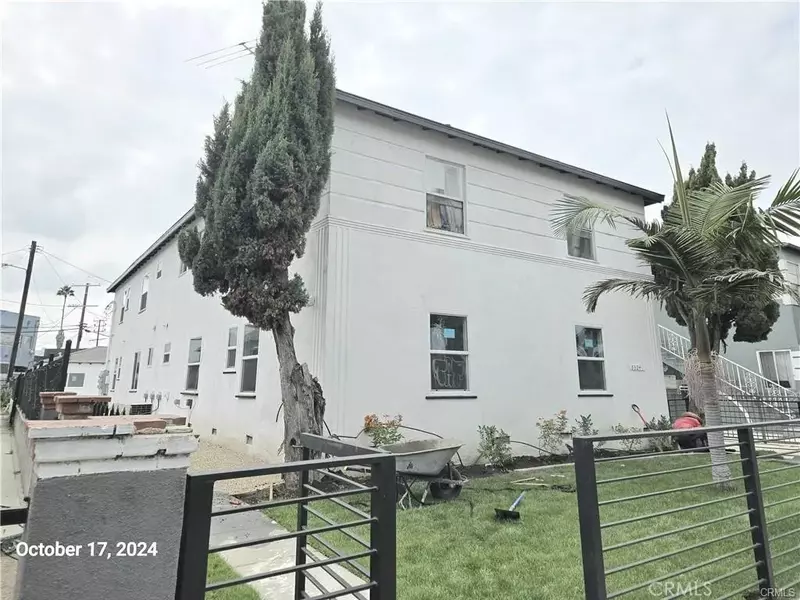 8524 Beverlywood Street #2, Los Angeles, CA 90034