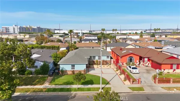 Gardena, CA 90249,2915 W 129th Place