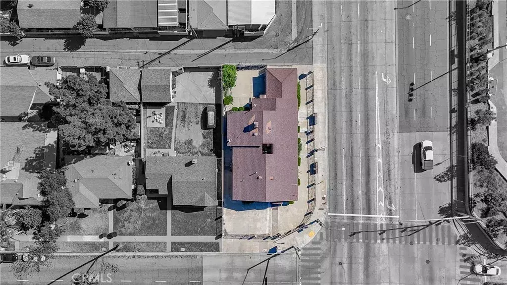 7840 Pioneer Boulevard, Whittier, CA 90606