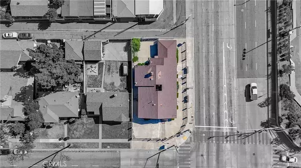 7840 Pioneer Boulevard, Whittier, CA 90606