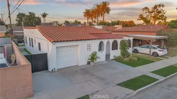 Long Beach, CA 90805,721 E 59th