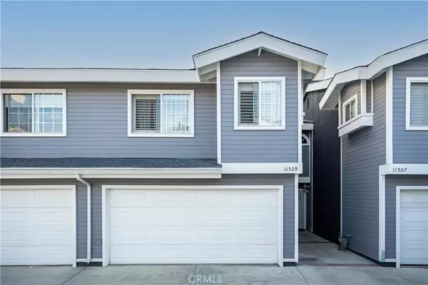 Whittier, CA 90604,11509 Double Eagle Drive