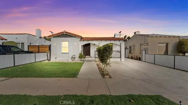 Los Angeles, CA 90044,715 W 104th St