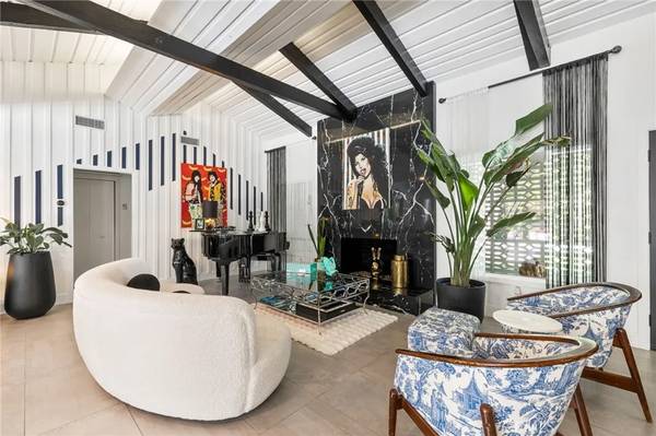 2777 E Baristo, Palm Springs, CA 92262