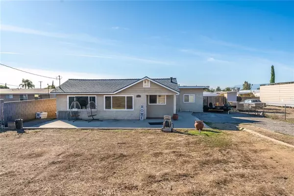 12672 4th, Yucaipa, CA 92399