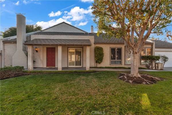 12203 Santa Gertrudes Avenue #58, La Mirada, CA 90638