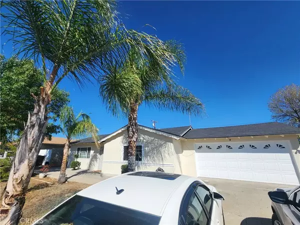 Moreno Valley, CA 92553,13844 Boeing St