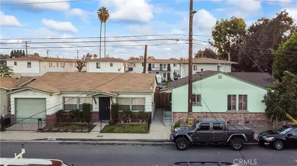 Bell, CA 90201,4860 Bell