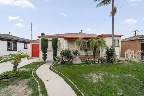 4236 Cortland Street, Lynwood, CA 90262