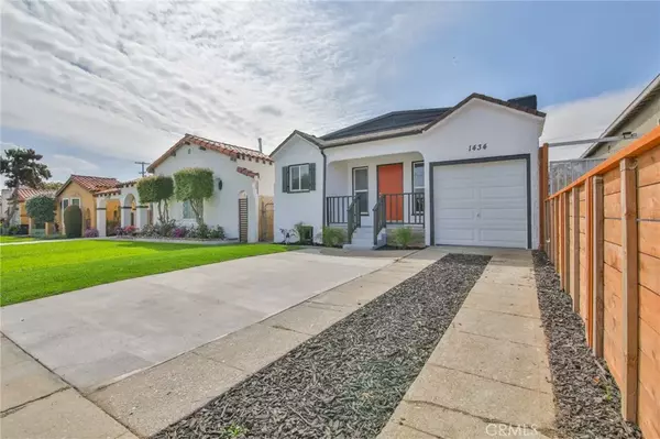 Los Angeles, CA 90047,1434 W 92nd St