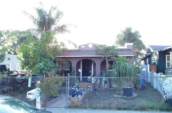 1195 Wisconsin, Pomona, CA 91768