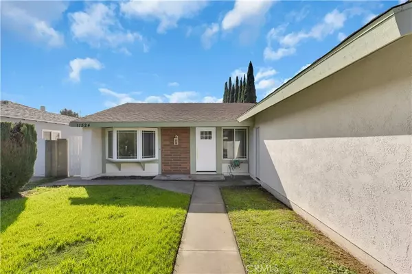 11524 Jerry, Cerritos, CA 90703