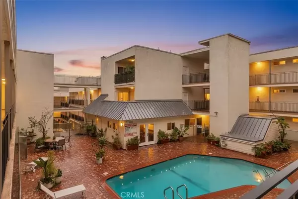 9005 Cynthia #317, West Los Angeles, CA 90069