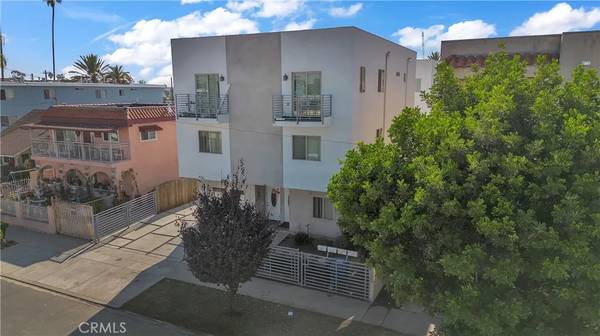 Gardena, CA 90247,850 W 165th Place