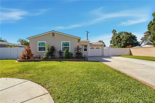 Whittier, CA 90602,13214 Helmer Avenue