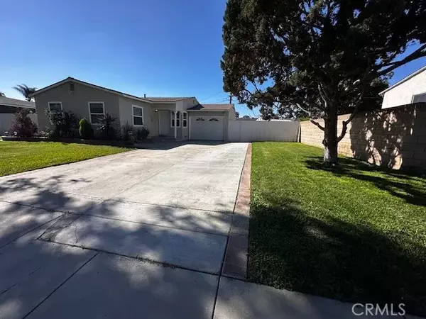 13214 Helmer Avenue, Whittier, CA 90602