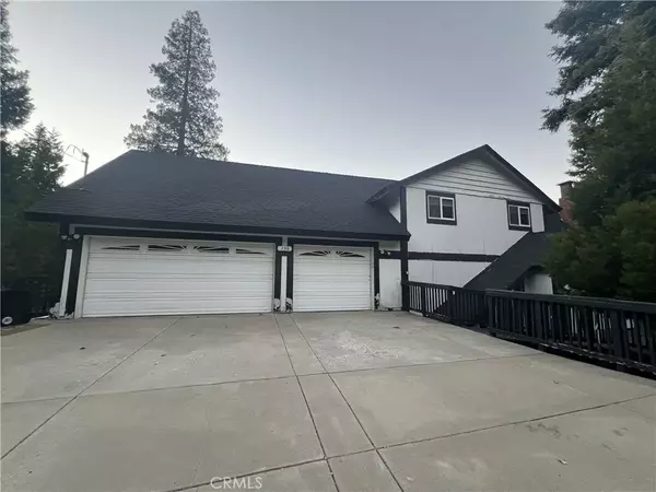 236 Grass Valley, Lake Arrowhead, CA 92317