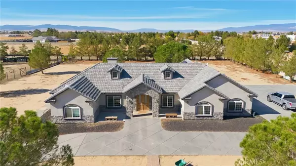 Lancaster, CA 93536,49239 80th Street W