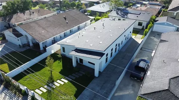 Monrovia, CA 91016,422 Almond